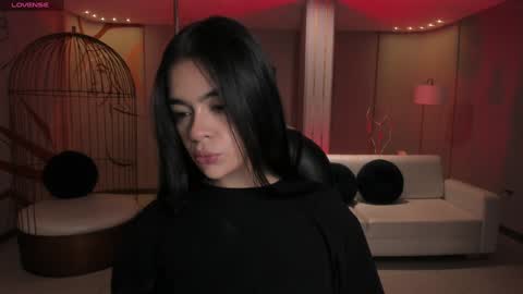 Snapshot of alanacraft chatting on January 14, 3:32 am Alana online show from January 14, 3:32 am