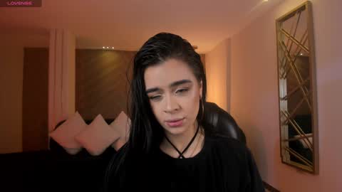 Snapshot of alanacraft chatting on January 24, 3:54 am Alana online show from January 24, 3:54 am