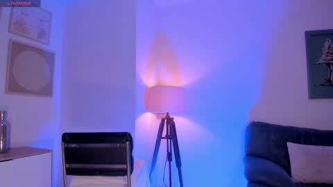 Snapshot of alanacraft chatting on February 2, 6:37 am Alana online show from February 2, 6:37 am