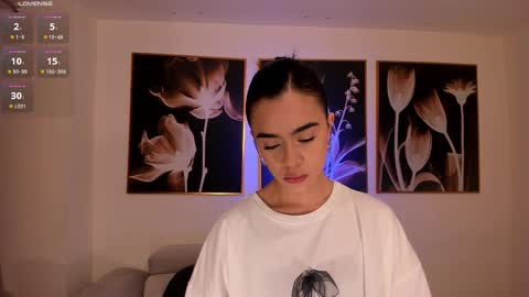 Alana online show from October 5, 12:03 pm