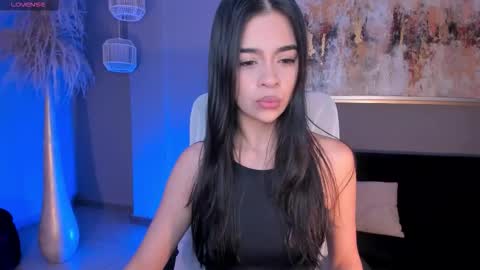 Alana online show from November 30, 12:09 pm