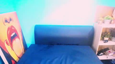 alanadelray online show from January 27, 5:03 am