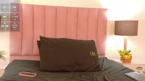 alana online show from March 18, 7:39 pm