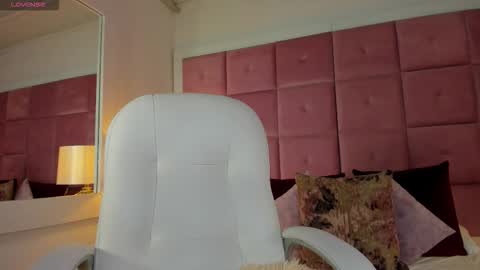 alanah_connors online show from January 11, 1:38 pm