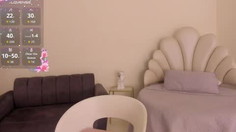 Alanah online show from May 27, 1:46 am