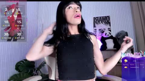 Alana silvana online show from April 3, 12:25 pm