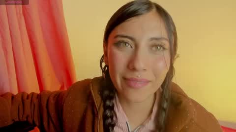 ALANA Please follow me  online show from May 22, 3:57 am