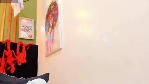 Alana  online show from October 16, 8:15 am