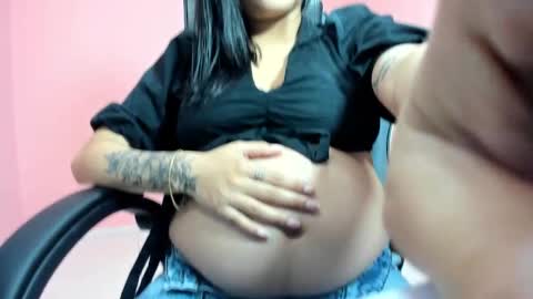 Snapshot of alanapetterson chatting on December 17, 1:05 pm alanapetterson online show from December 17, 1:05 pm