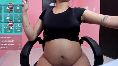 Snapshot of alanapetterson chatting on December 20, 4:25 pm alanapetterson online show from December 20, 4:25 pm