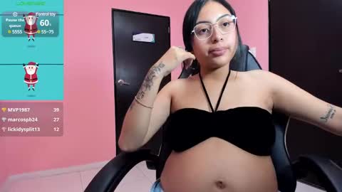 Snapshot of alanapetterson chatting on December 21, 4:36 pm alanapetterson online show from December 21, 4:36 pm