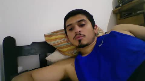 alanargenttt25 online show from November 17, 4:13 pm