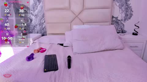 Snapshot of alanaryyderr chatting on December 3, 6:06 pm Alana Ryder online show from December 3, 6:06 pm
