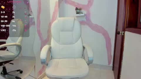 Snapshot of alanaryyderr chatting on December 15, 7:35 am Alana Ryder online show from December 15, 7:35 am
