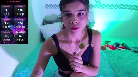 Snapshot of alanaryyderr chatting on January 26, 11:50 pm Alana Ryder online show from January 26, 11:50 pm