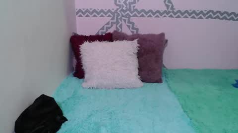 Snapshot of alanaryyderr chatting on February 6, 11:54 am Alana Ryder online show from February 6, 11:54 am