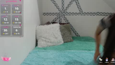 Snapshot of alanaryyderr chatting on March 4, 3:04 pm Alana Ryder online show from March 4, 3:04 pm