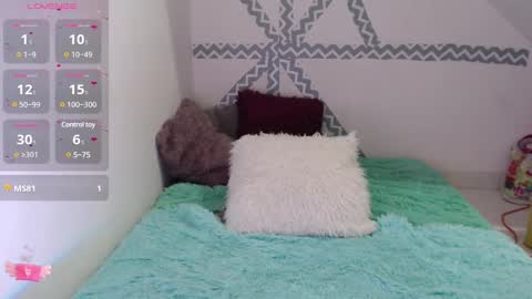 Snapshot of alanaryyderr chatting on March 5, 10:44 am Alana Ryder online show from March 5, 10:44 am