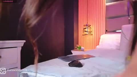 Snapshot of alanawalker9 chatting on February 27, 3:50 am Sasha online show from February 27, 3:50 am