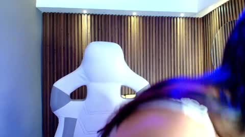 Snapshot of alanawalker9 chatting on March 2, 11:28 am Sasha online show from March 2, 11:28 am