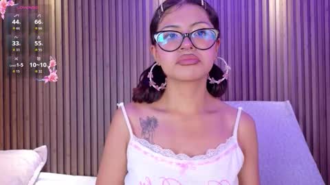 Snapshot of alanawalker9 chatting on March 17, 11:24 am Sasha online show from March 17, 11:24 am