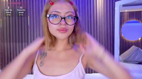 Snapshot of alanawalker9 chatting on March 20, 11:48 am Sasha online show from March 20, 11:48 am