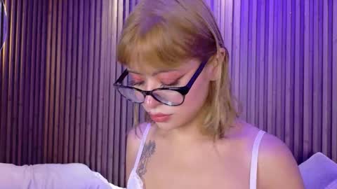 Snapshot of alanawalker9 chatting on March 23, 11:36 am Sasha online show from March 23, 11:36 am