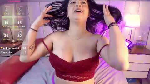 alanawestt online show from June 17, 2:18 pm