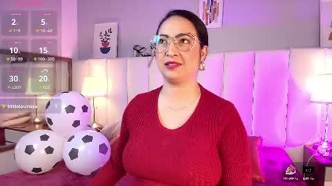 alanawestt online show from June 25, 6:34 pm