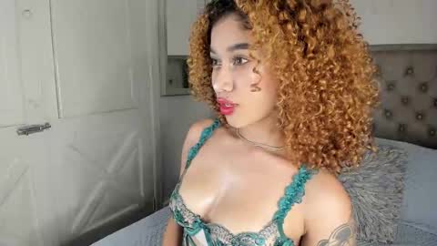 Tell me Alana online show from March 17, 11:46 am