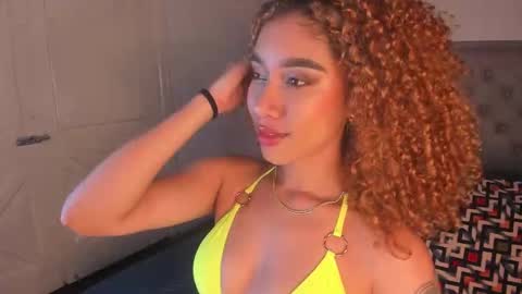 Tell me Alana online show from March 28, 12:27 pm