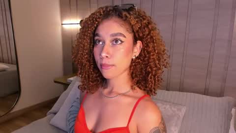 Tell me Alana online show from March 29, 12:27 pm