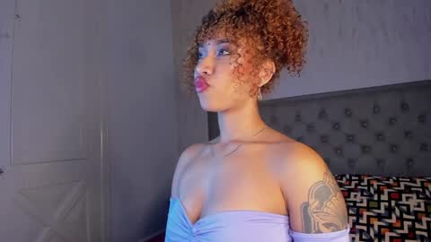 Tell me Alana online show from March 31, 11:54 am