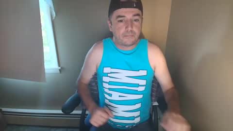 Snapshot of alancallawayx chatting on September 19, 8:42 pm Alan Callaway online show from September 19, 8:42 pm