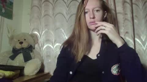 Snapshot of alane26 chatting on February 26, 4:24 pm Elisa online show from February 26, 4:24 pm