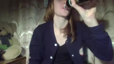 Snapshot of alane26 chatting on February 26, 8:22 pm Elisa online show from February 26, 8:22 pm