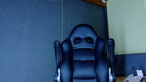 Alan Ferrer online show from March 28, 10:26 am