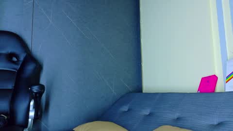 Alan Ferrer online show from March 31, 10:26 am