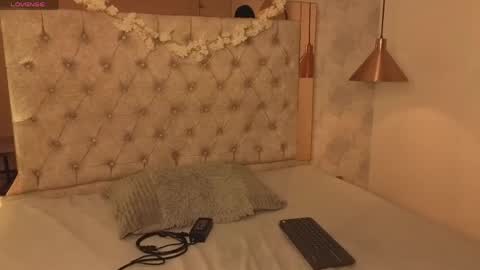 alanha online show from April 22, 5:32 am