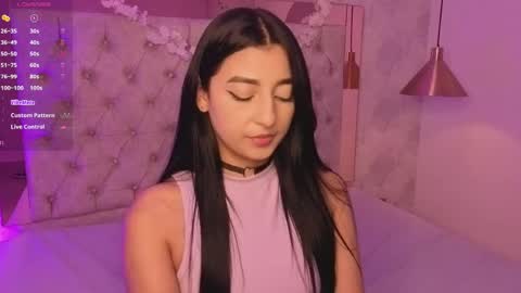 alanha online show from April 23, 5:08 am