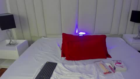 Alanha  online show from December 5, 4:32 am