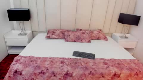 Alanha  online show from December 23, 4:32 am