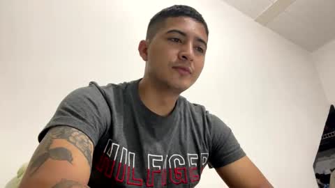 alanj998 online show from November 14, 7:18 am