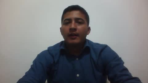 alanj998 online show from March 12, 3:34 am