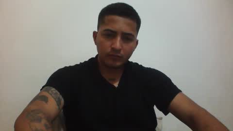 alanj998 online show from May 3, 6:08 am