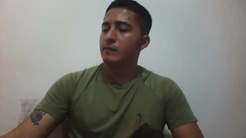 alanj998 online show from May 4, 7:10 pm