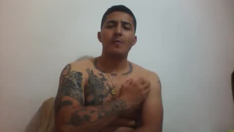 alanj998 online show from May 18, 5:46 am