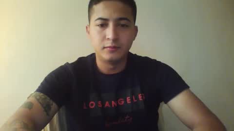 alanj998 online show from May 19, 7:31 pm