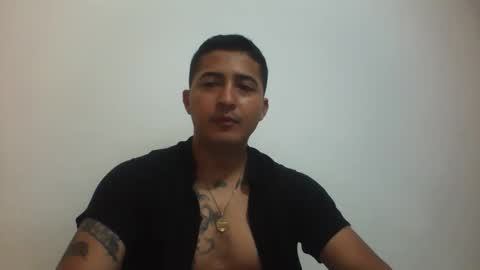 alanj998 online show from May 20, 11:00 pm