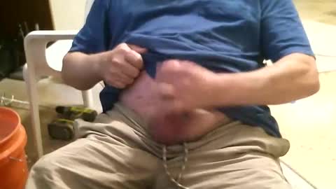 Alanlee10allen online show from October 24, 10:50 pm